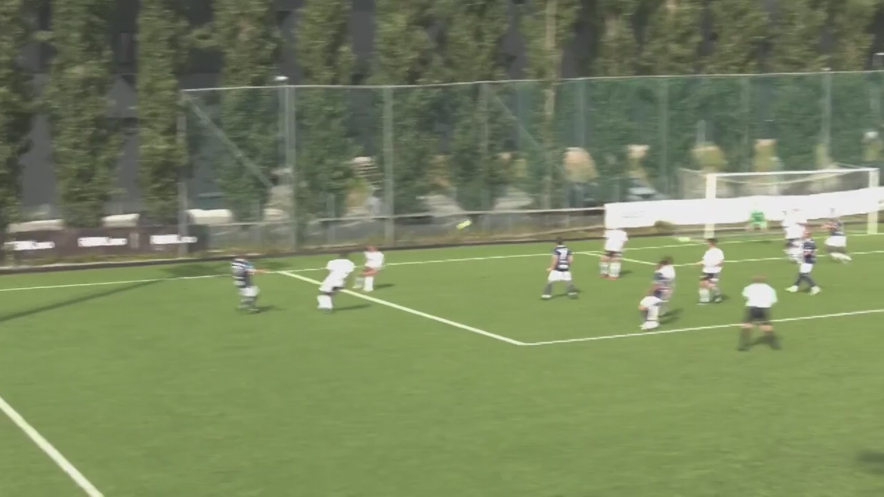 Høydepunkter: Rosenborg 2  - Arendal Fotball